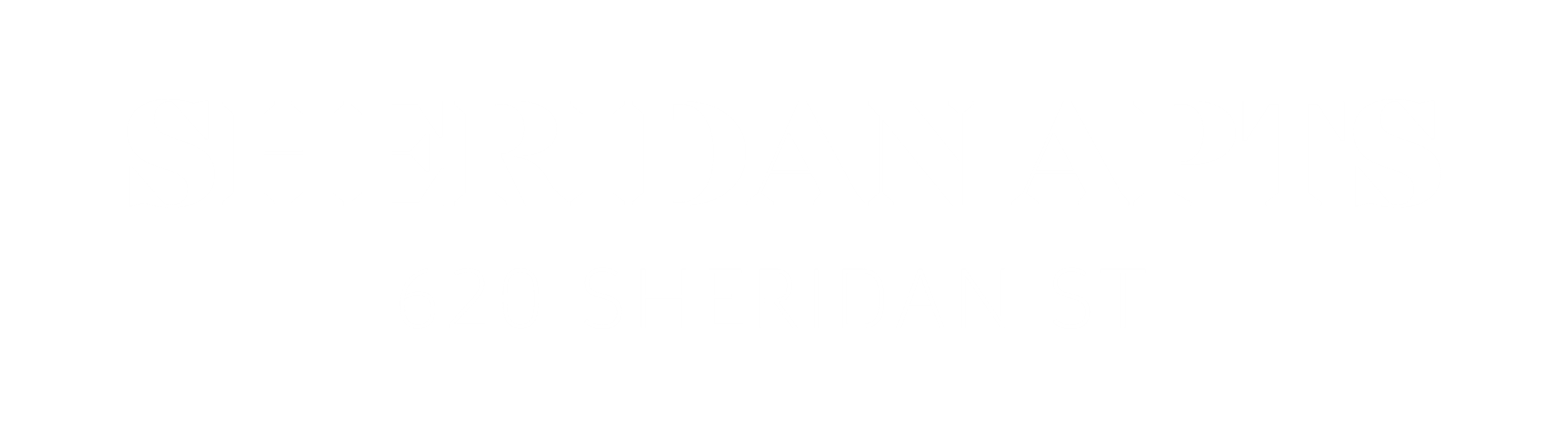 the logo for the show st